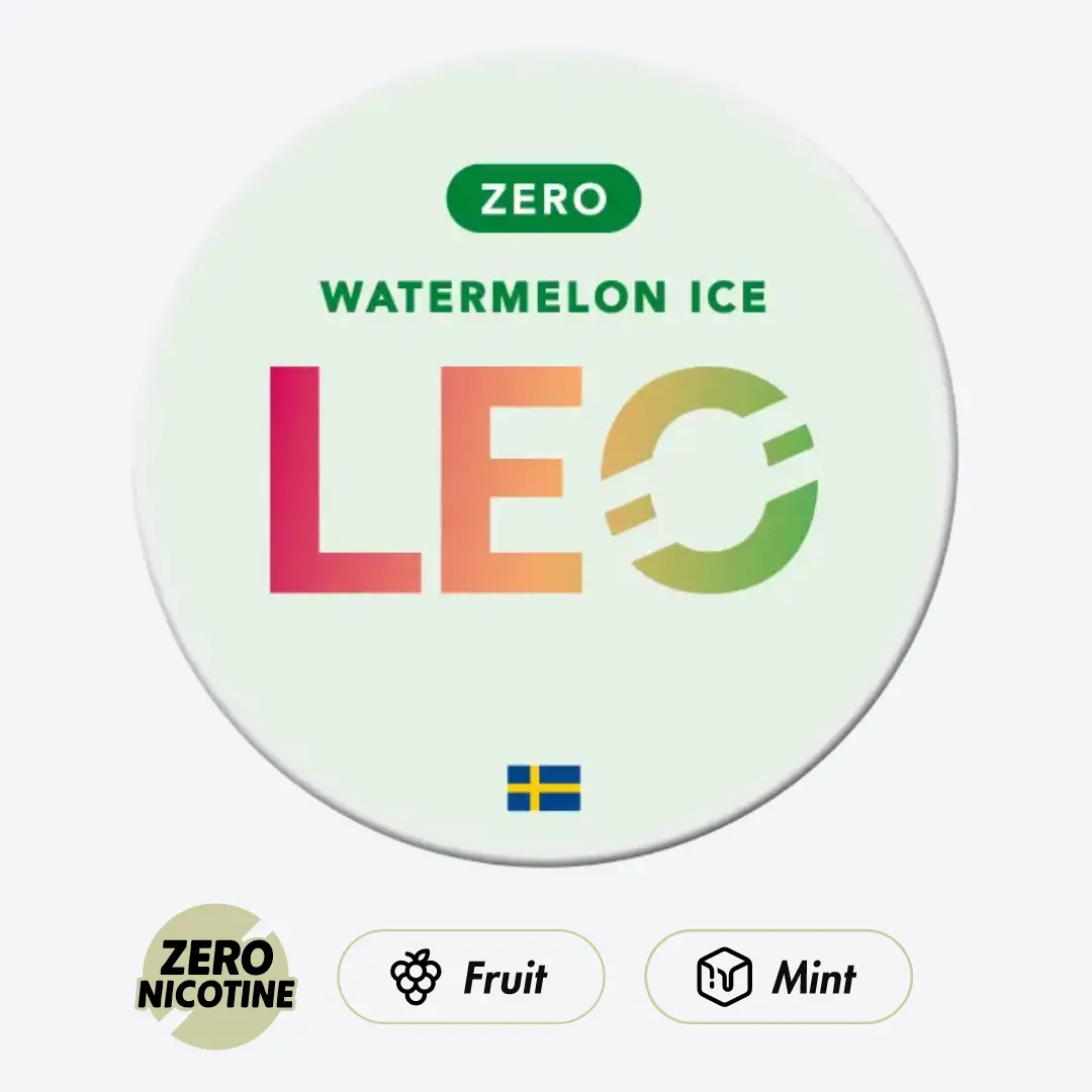 LEO Pouches